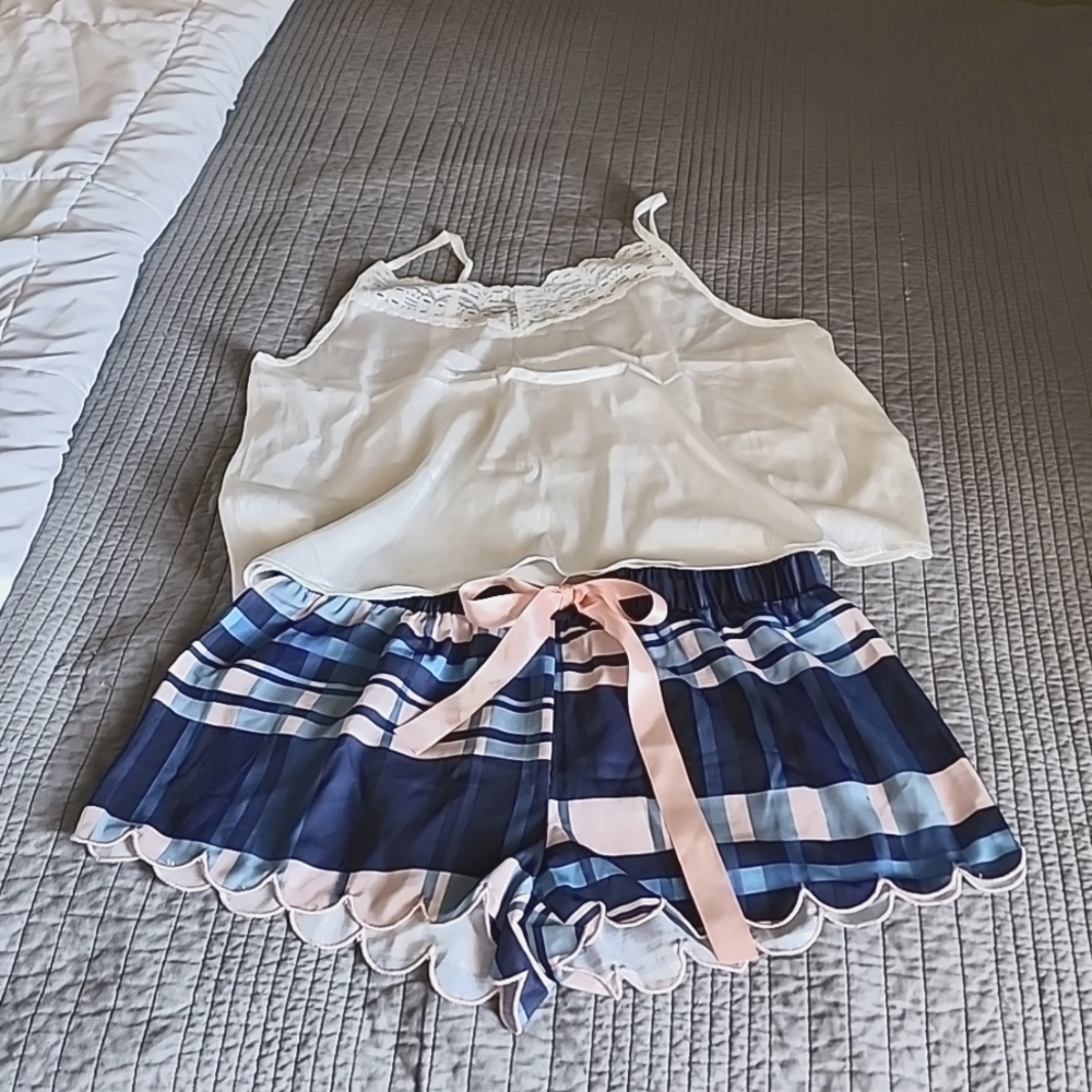 Pajama Set